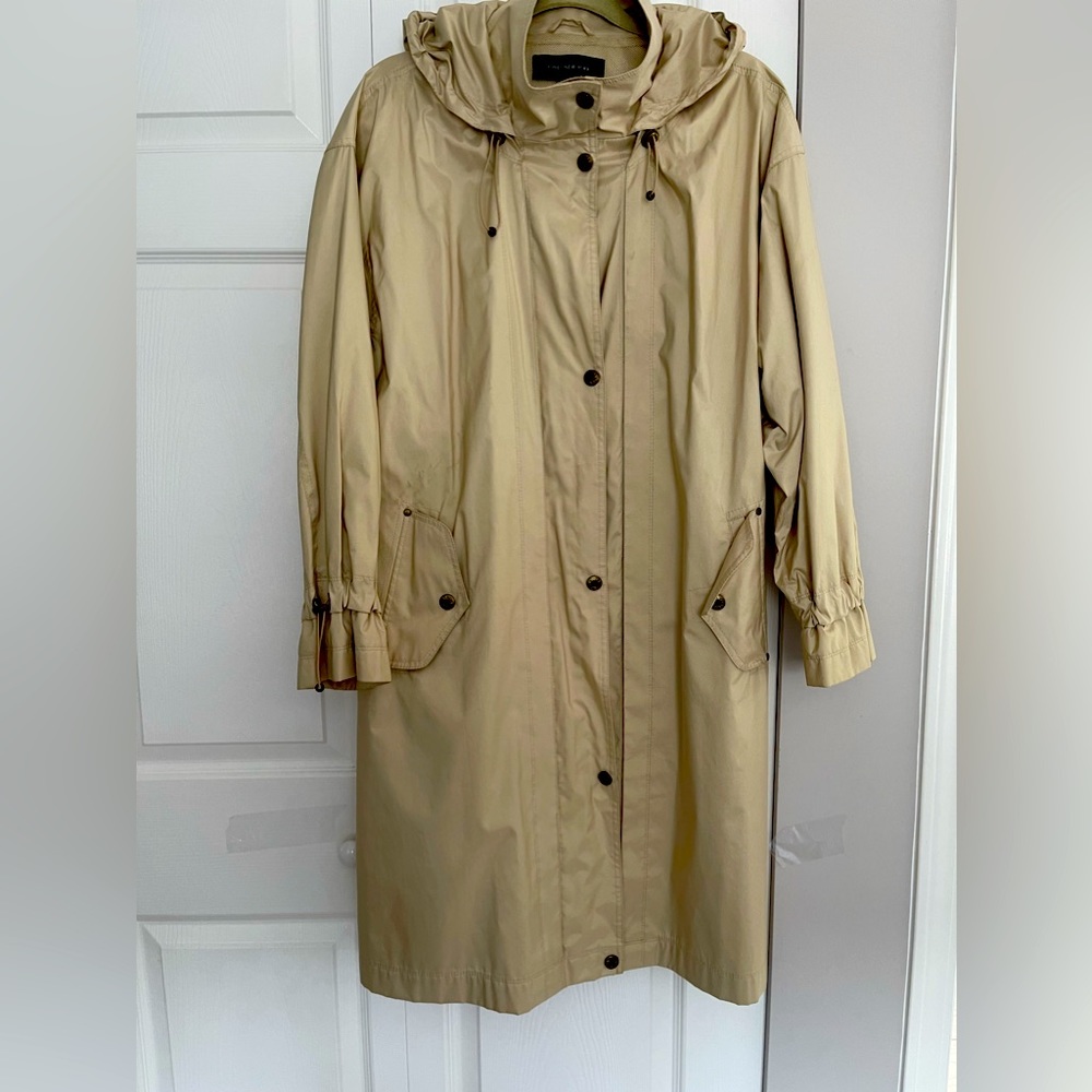 Jones New York Trench Coat